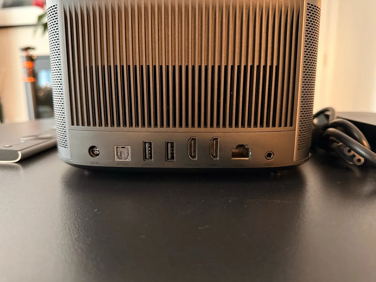 Projector 4K XGIMI Horizon Pro - Image 4