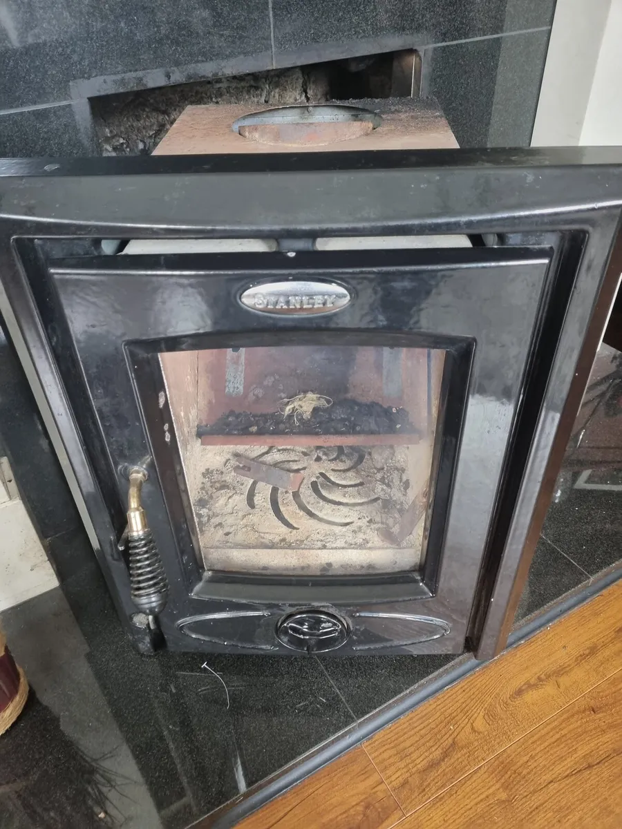 Stove - Image 3