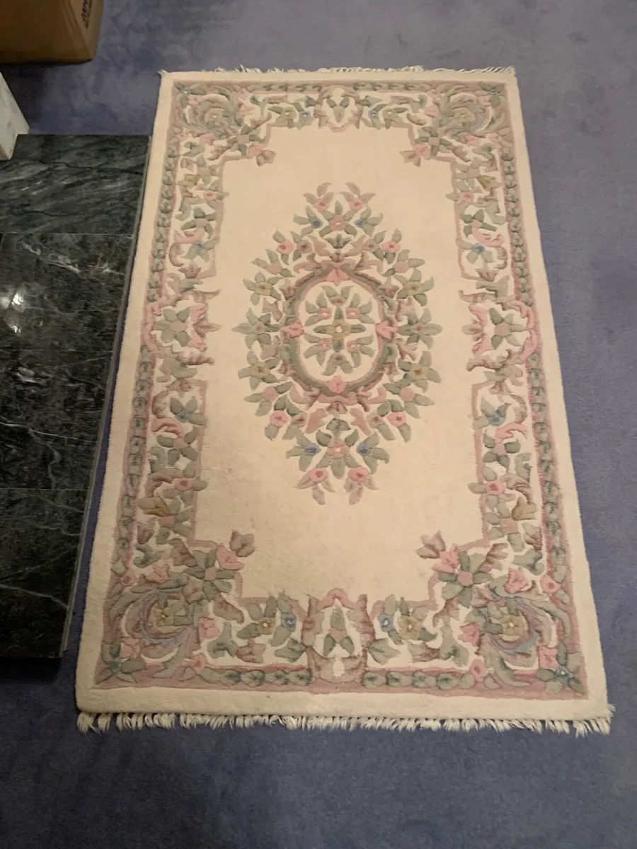 Rug