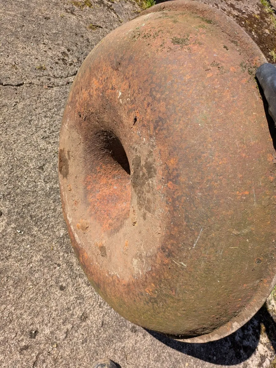 Pig Trough - Image 2