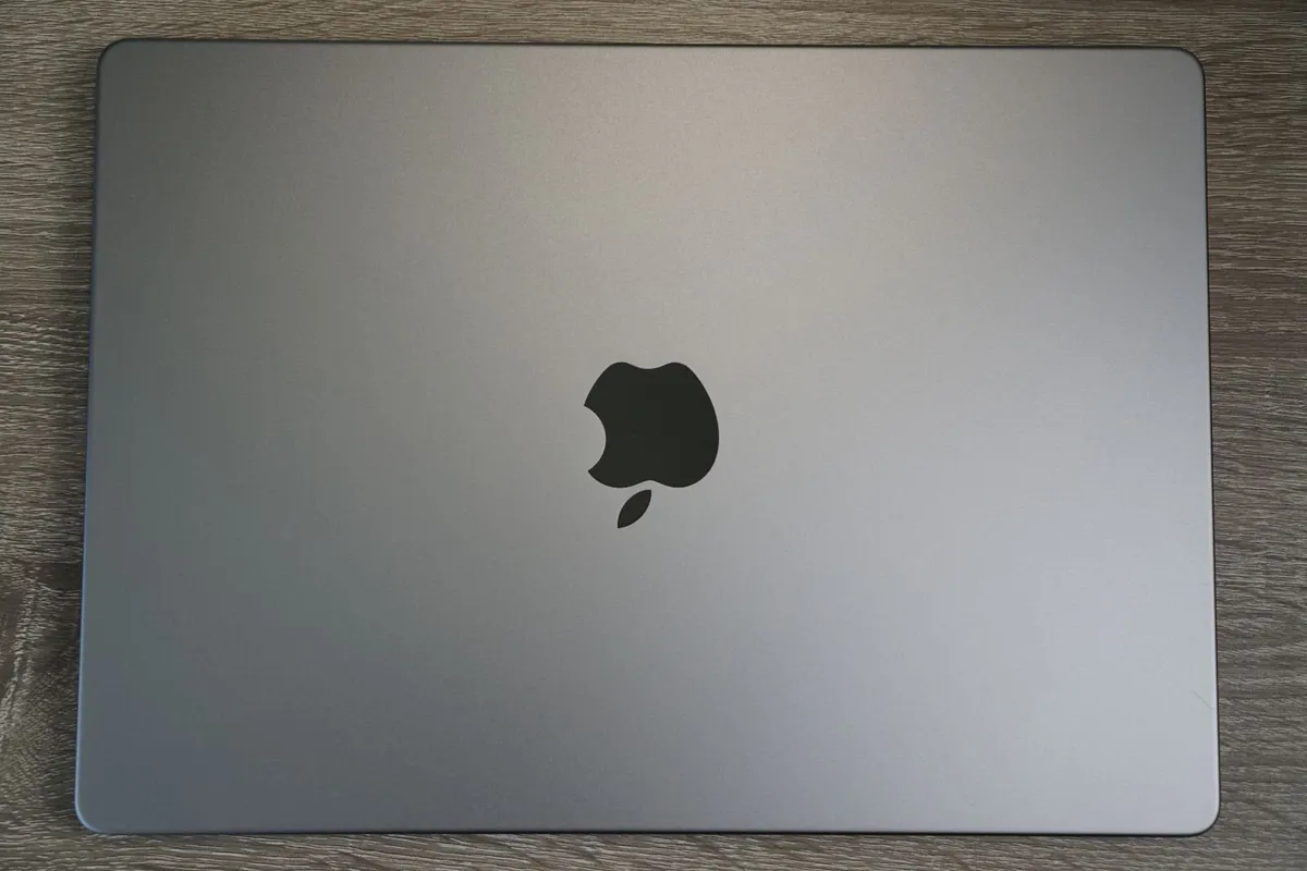 Macbook Pro 14" M1 Pro | 16GB Ram | 512GB | 100% - Image 4