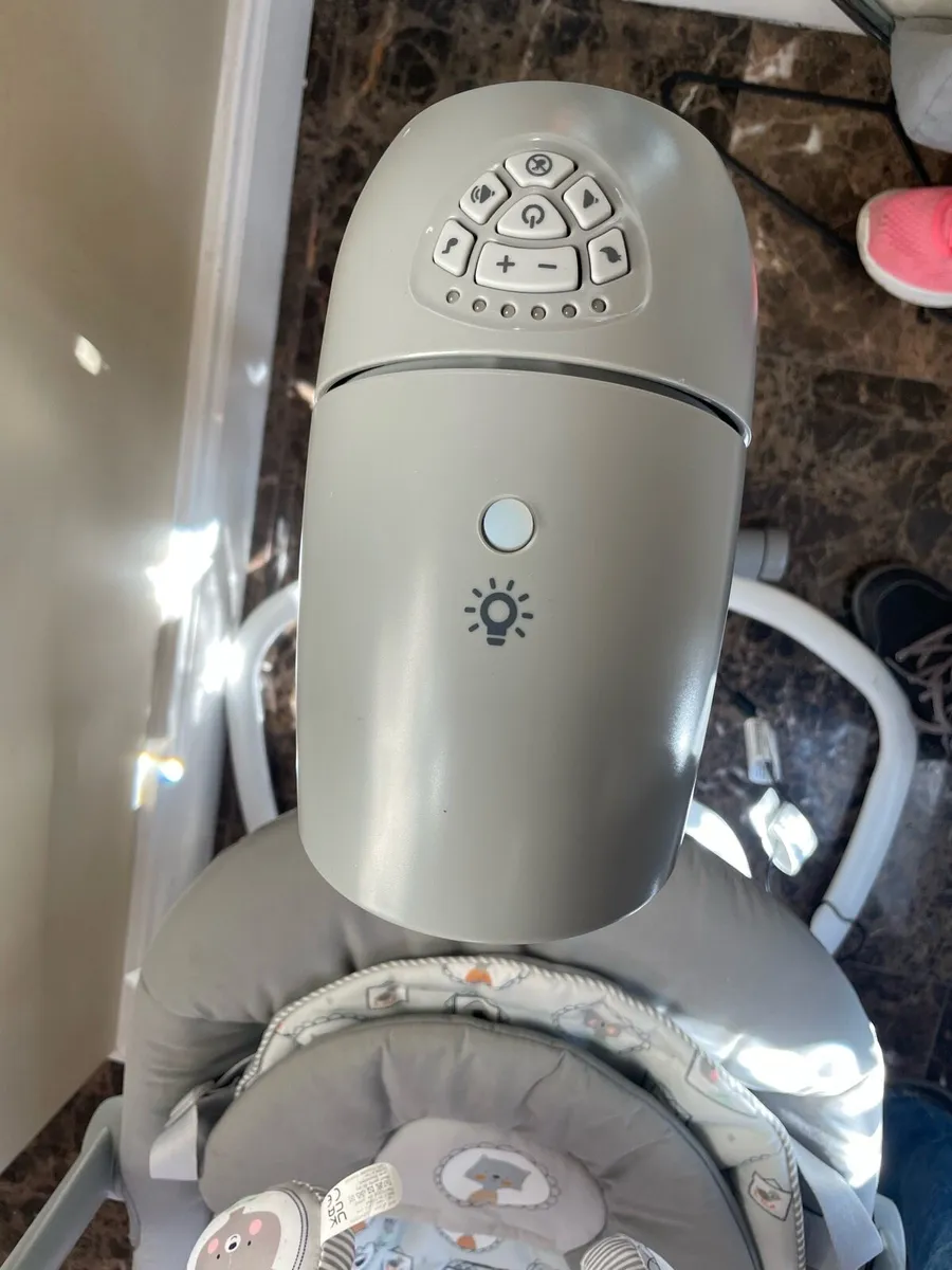 Baby rocker - Image 2