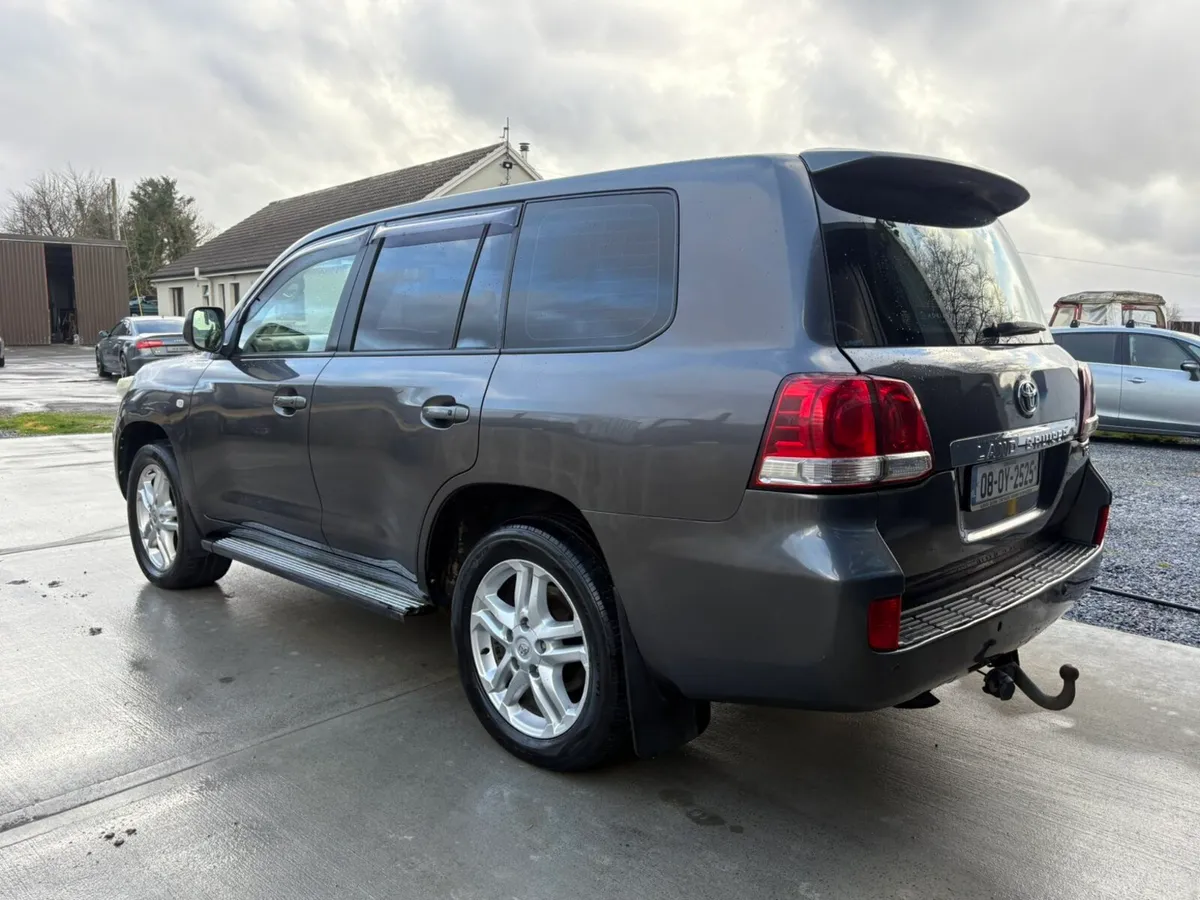 Toyota amazon - Image 4