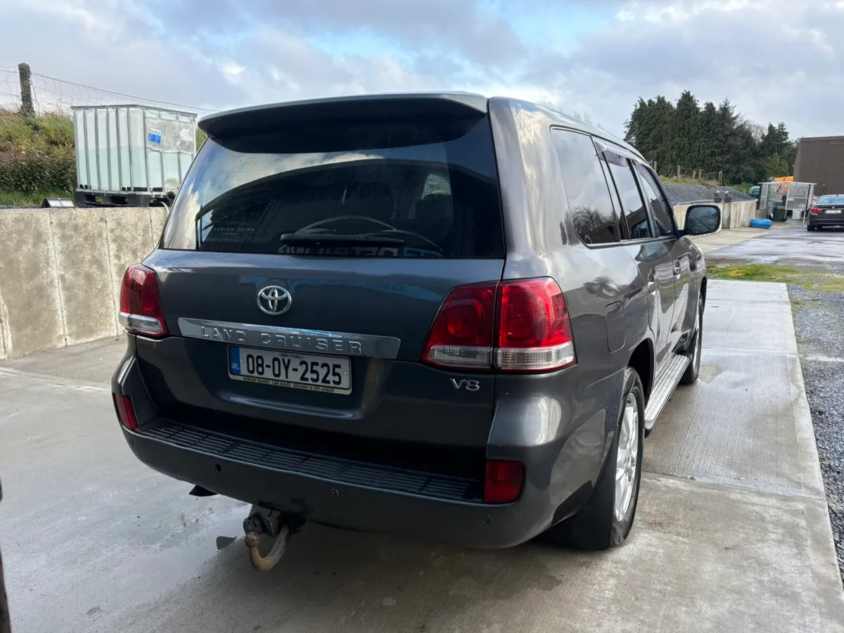 Toyota amazon - Image 2