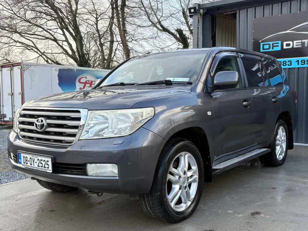 Toyota amazon - Image 3