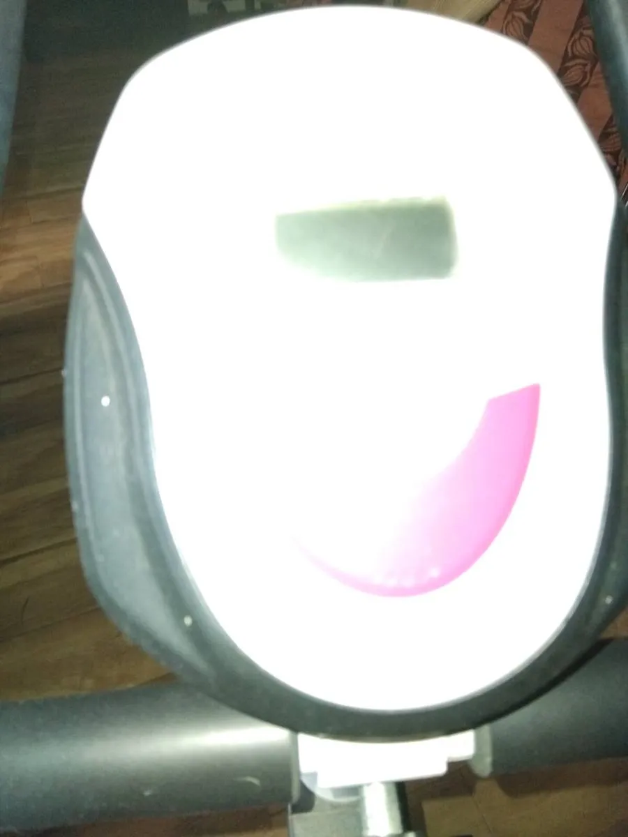 Exercise Bike - Image 4