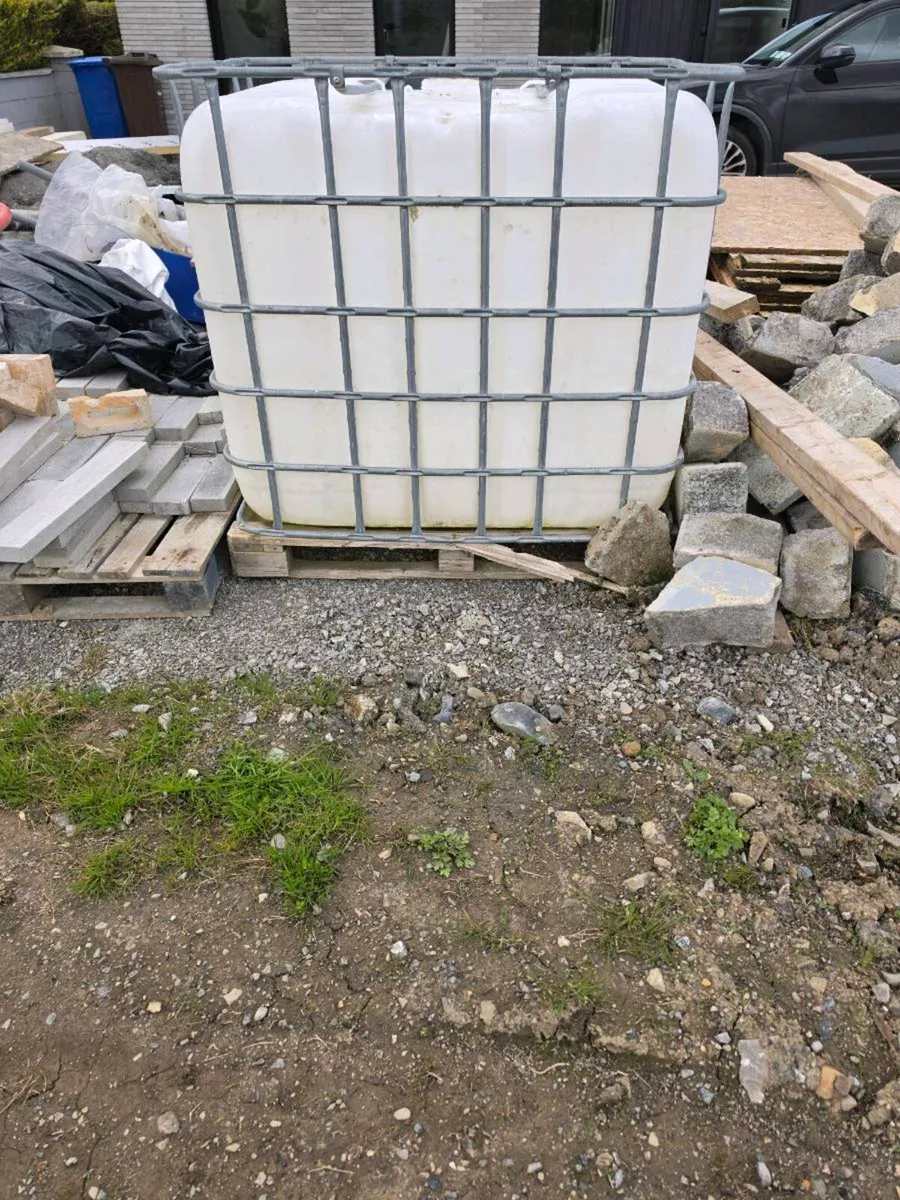 Site toilet and ibc - Image 4