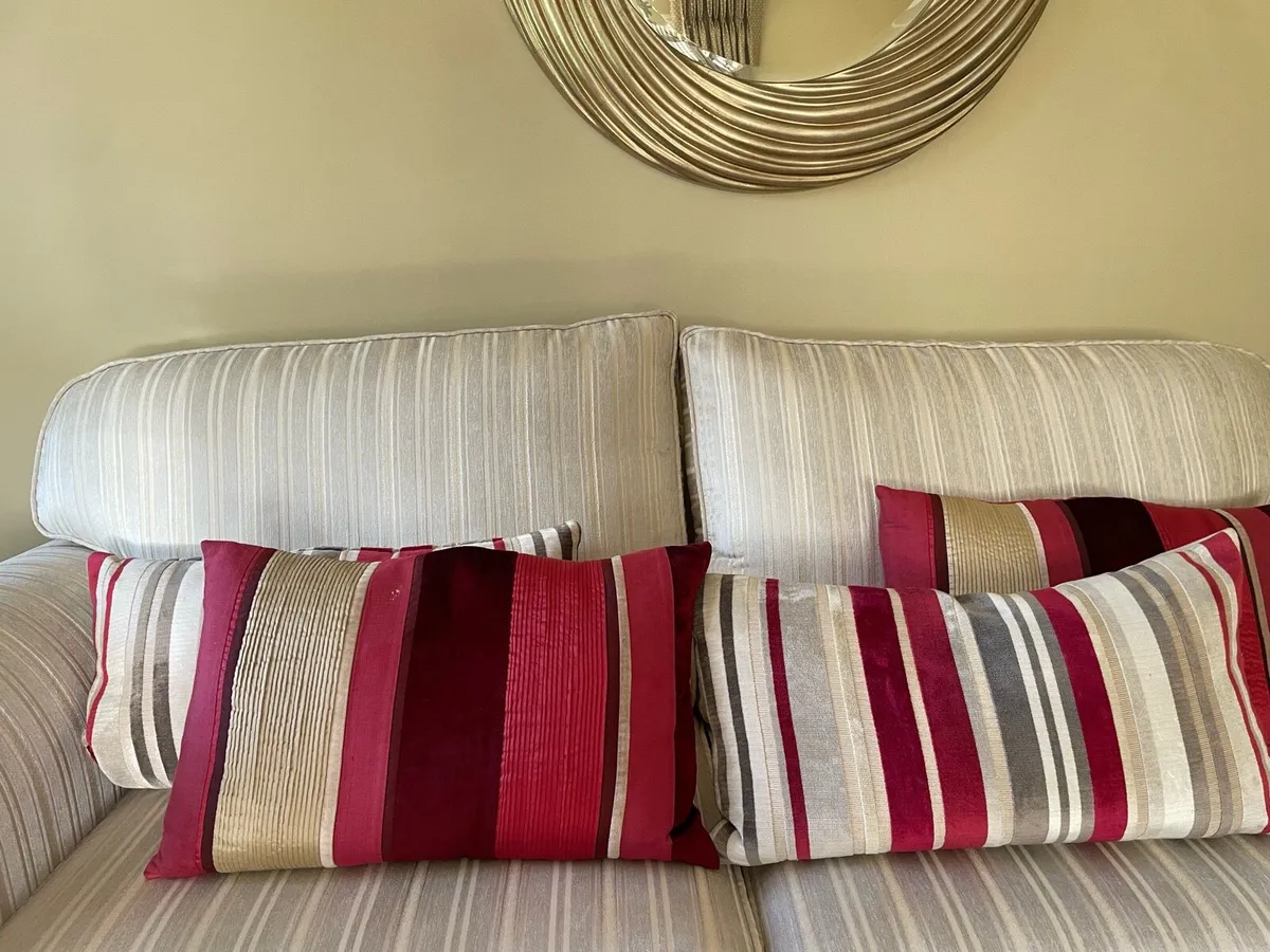 Laura Ashley cushions - Image 2