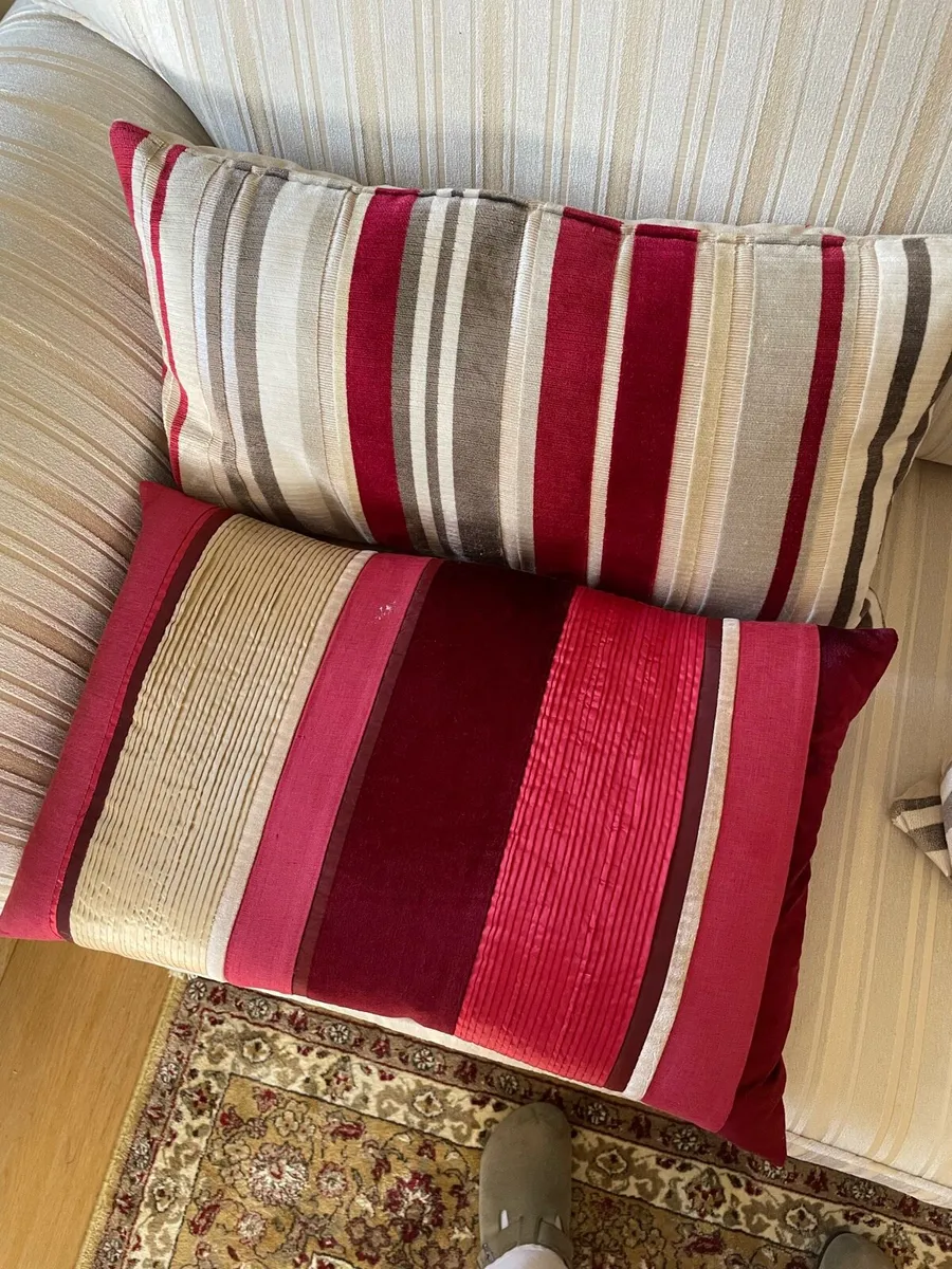 Laura Ashley cushions - Image 4