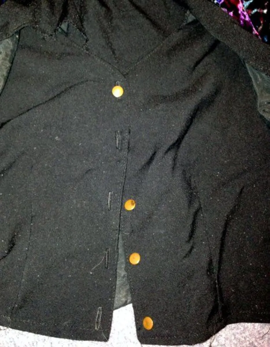 Vintage Jacket - Image 3