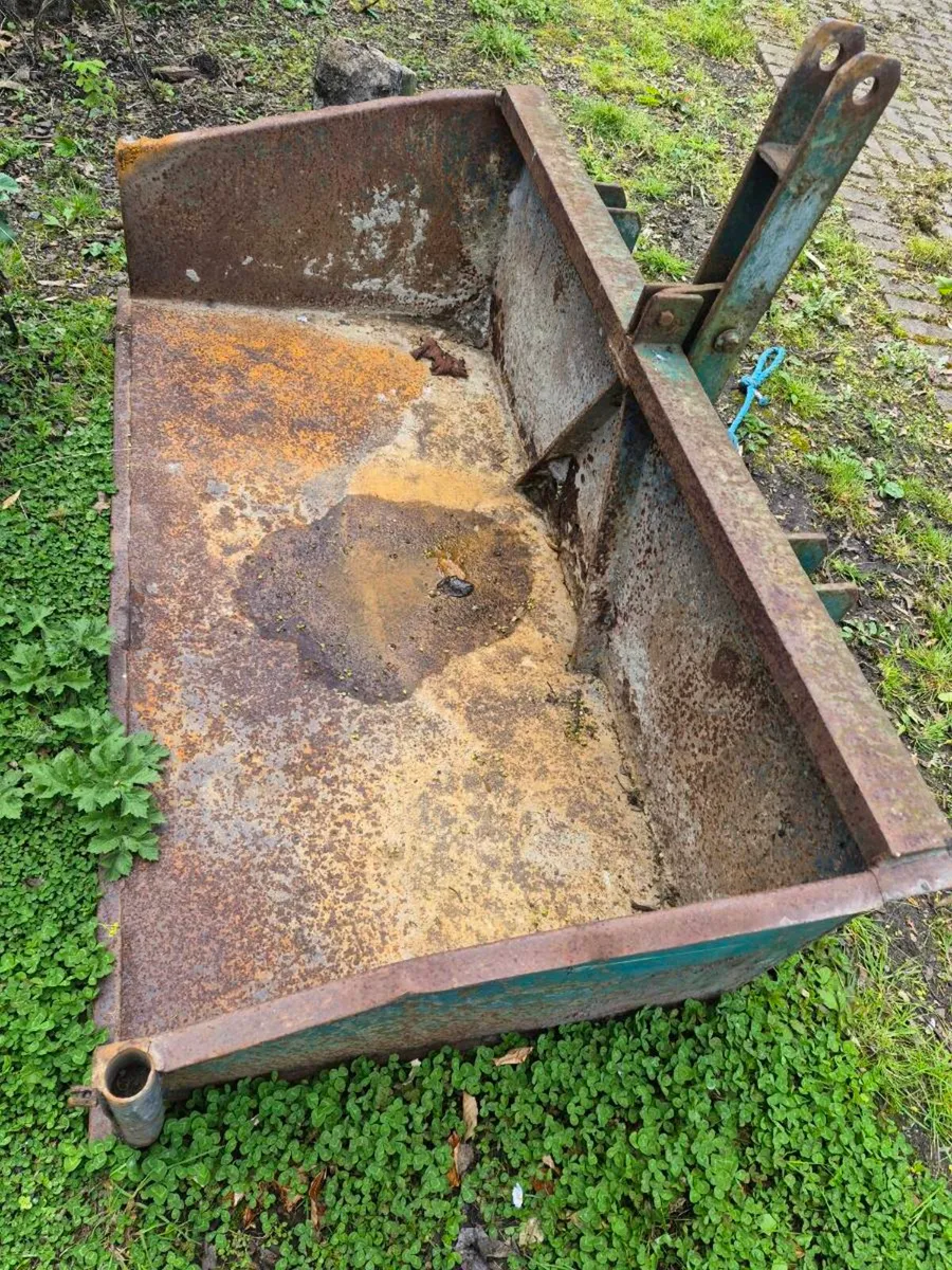 Transport box - Image 1