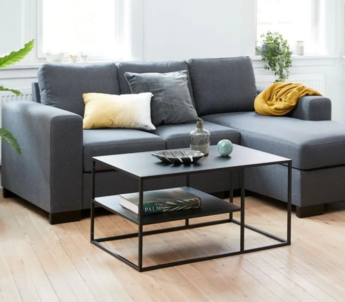 Coffee table - Image 4