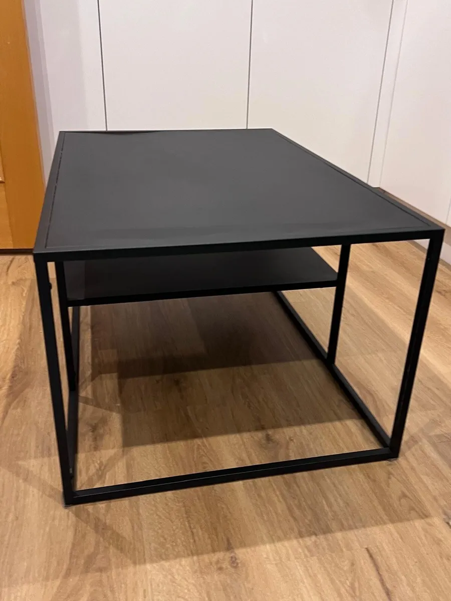 Coffee table - Image 1