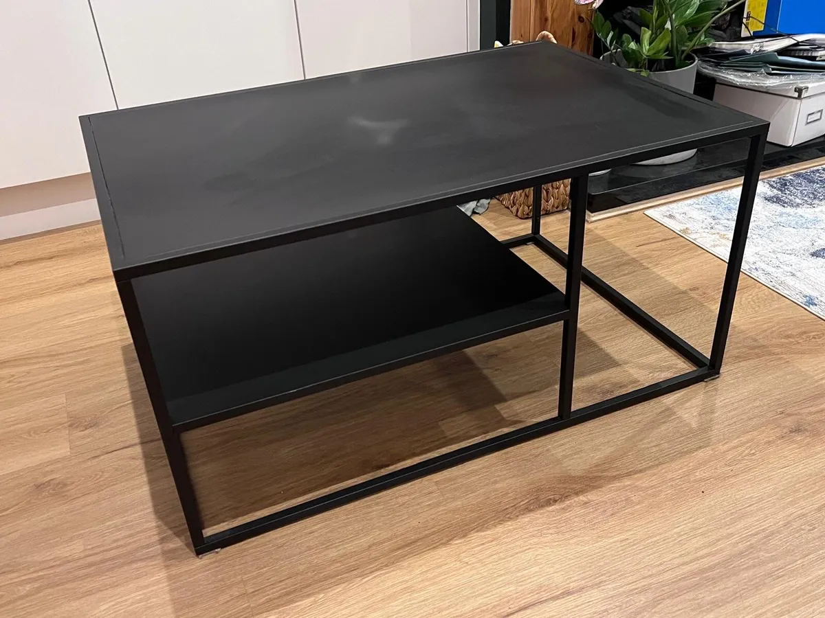 Coffee table - Image 2