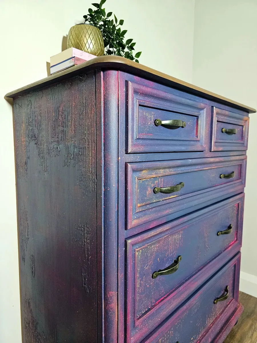 Chest of drawers - Image 4