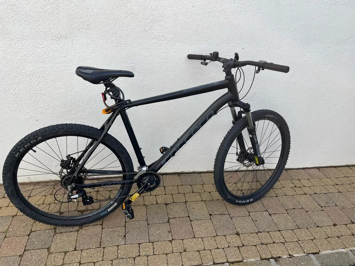 Men’s Bicycle Carrera Vengeance - Image 1