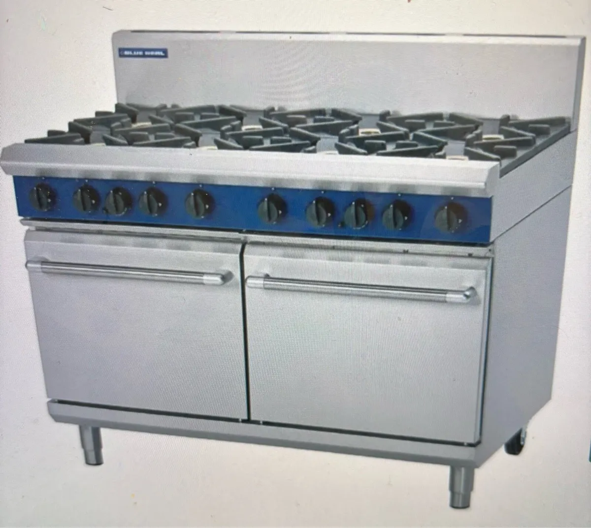Bakery equipment - Image 1