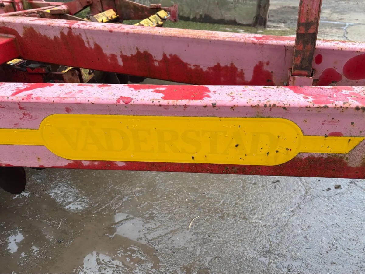 Vaderstad disc - Image 2