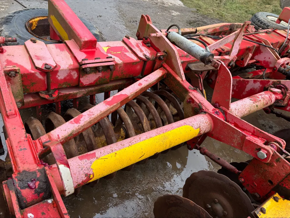 Vaderstad disc - Image 3