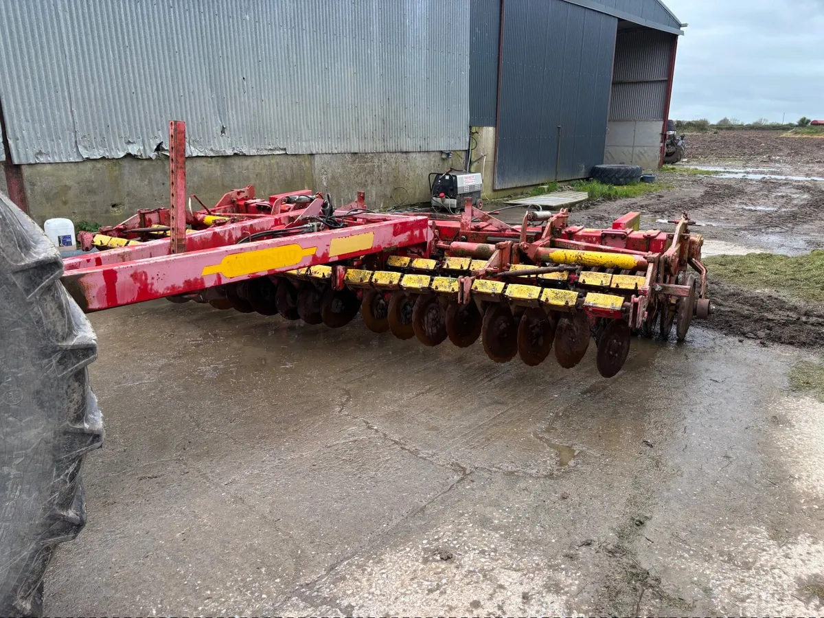 Vaderstad disc - Image 4