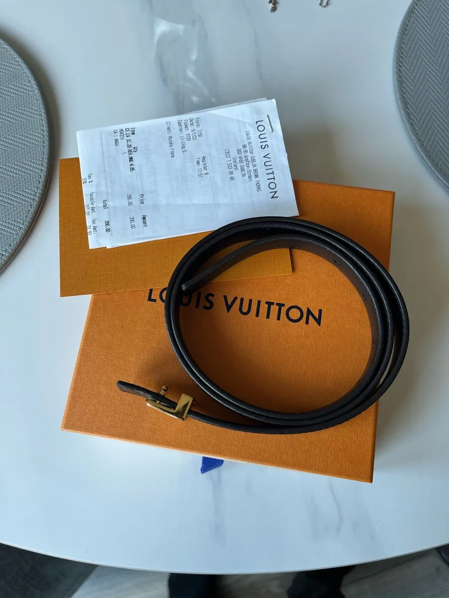 Lv Belt - Image 3
