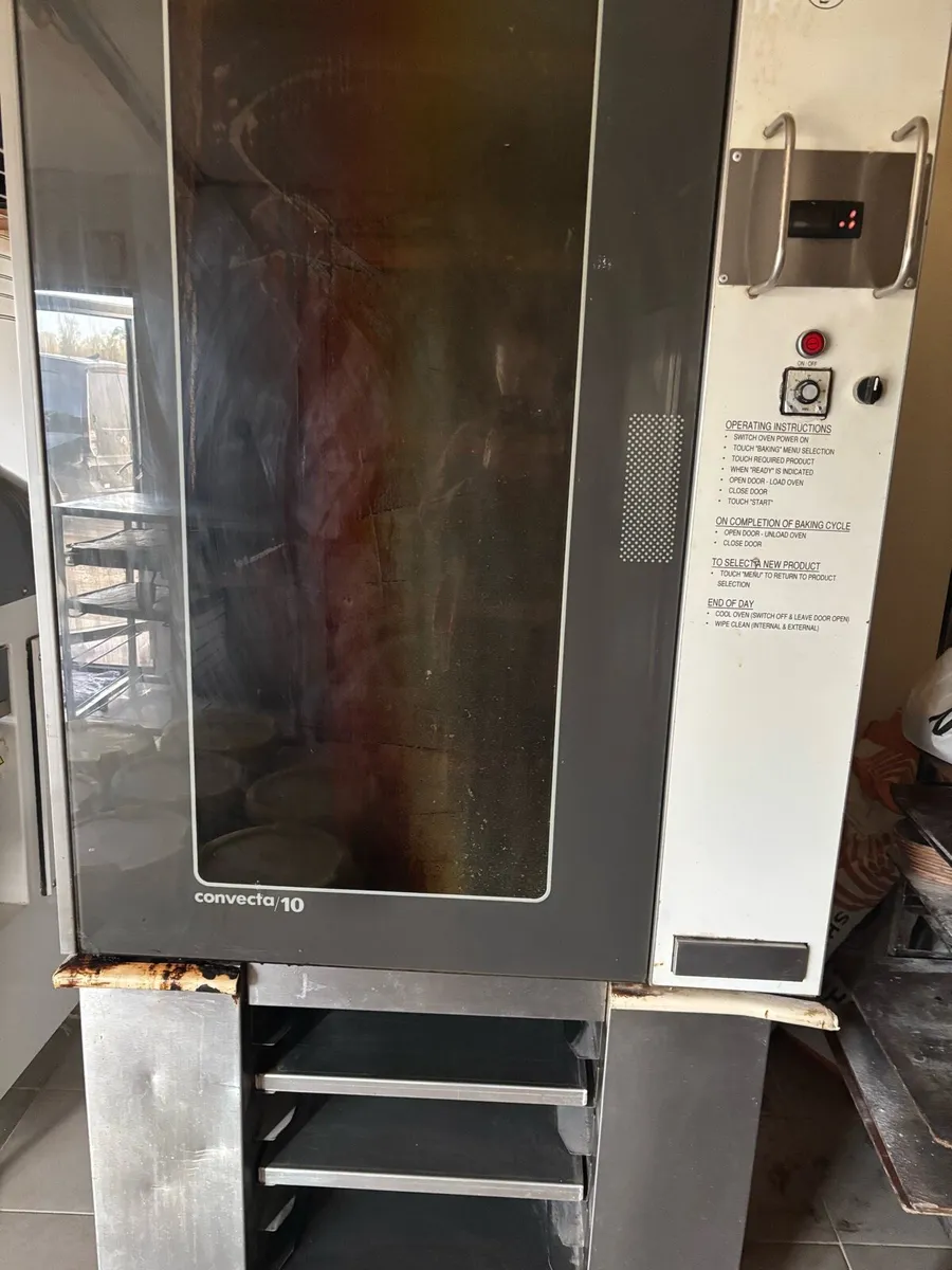 Bakery equipment - Image 2