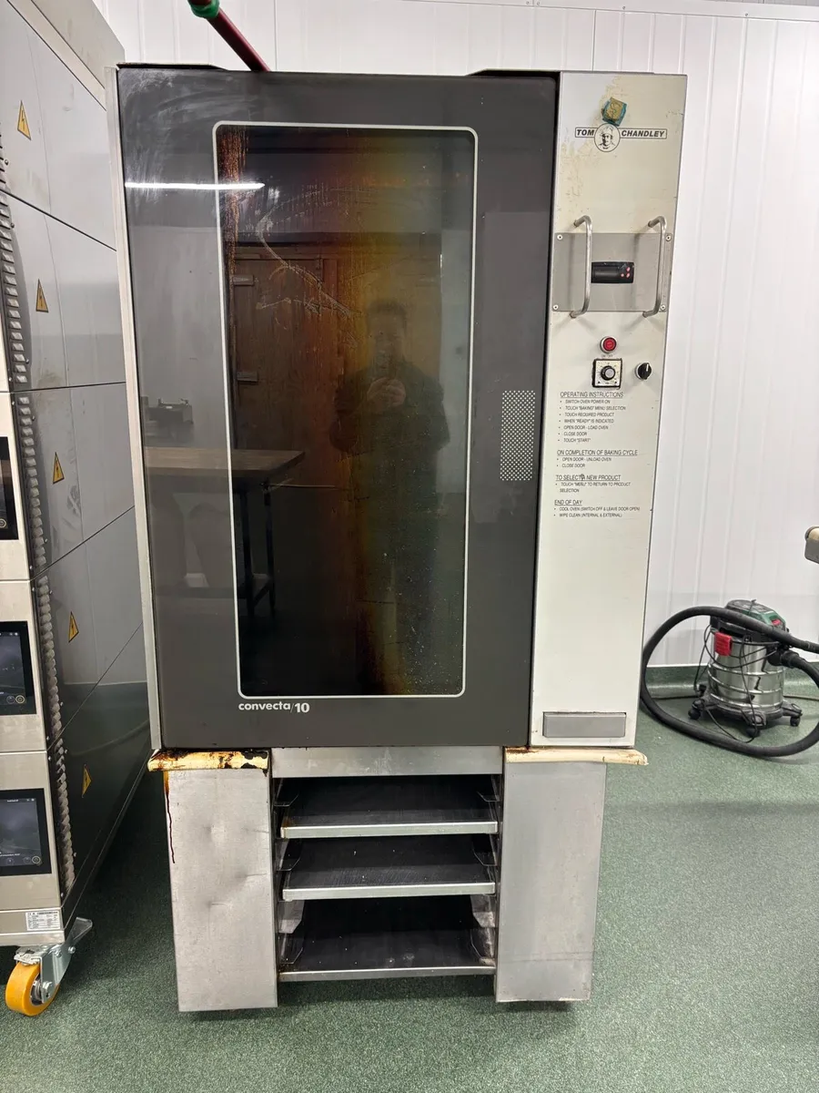 Bakery equipment - Image 3