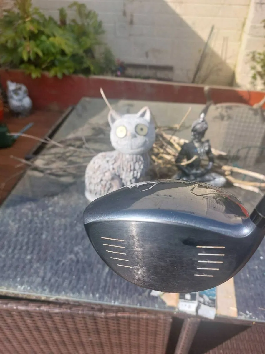 Golf clubs - Image 4