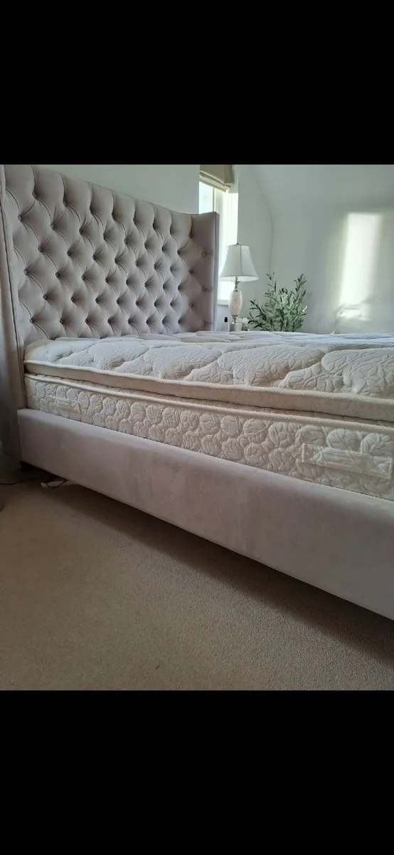 Mattress - Image 1