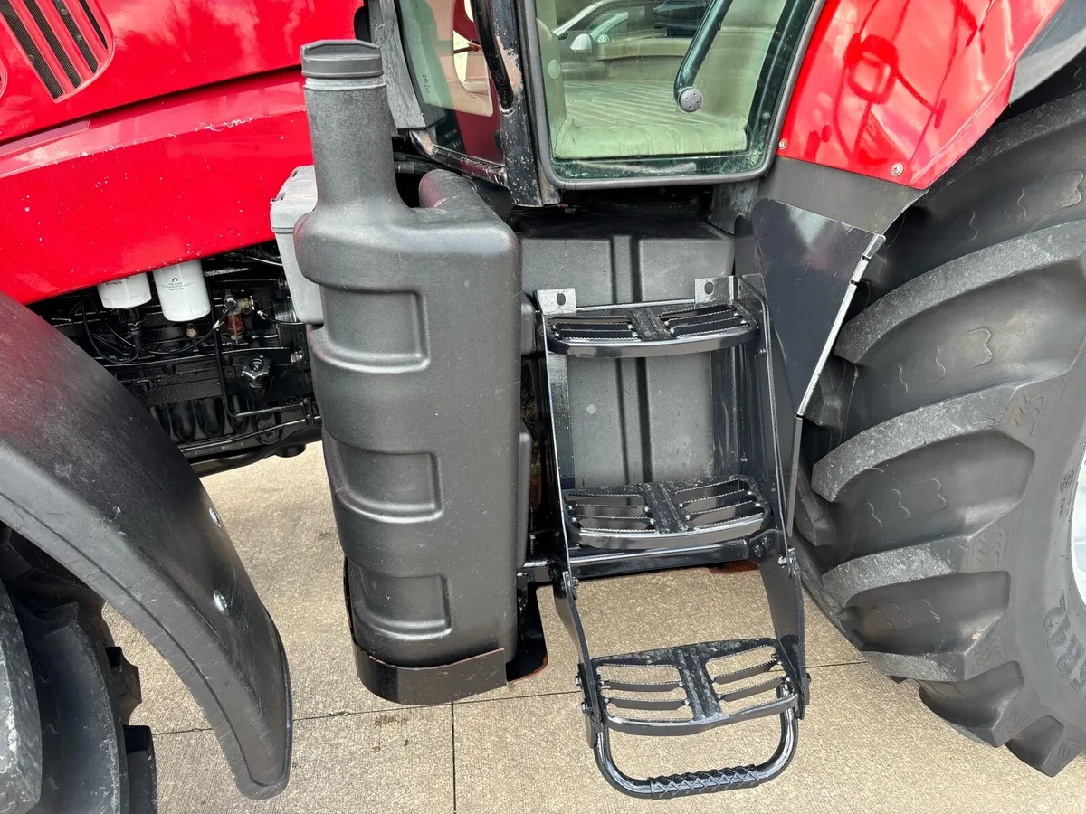 2010 CASE PUMA 225 CVX - Image 4