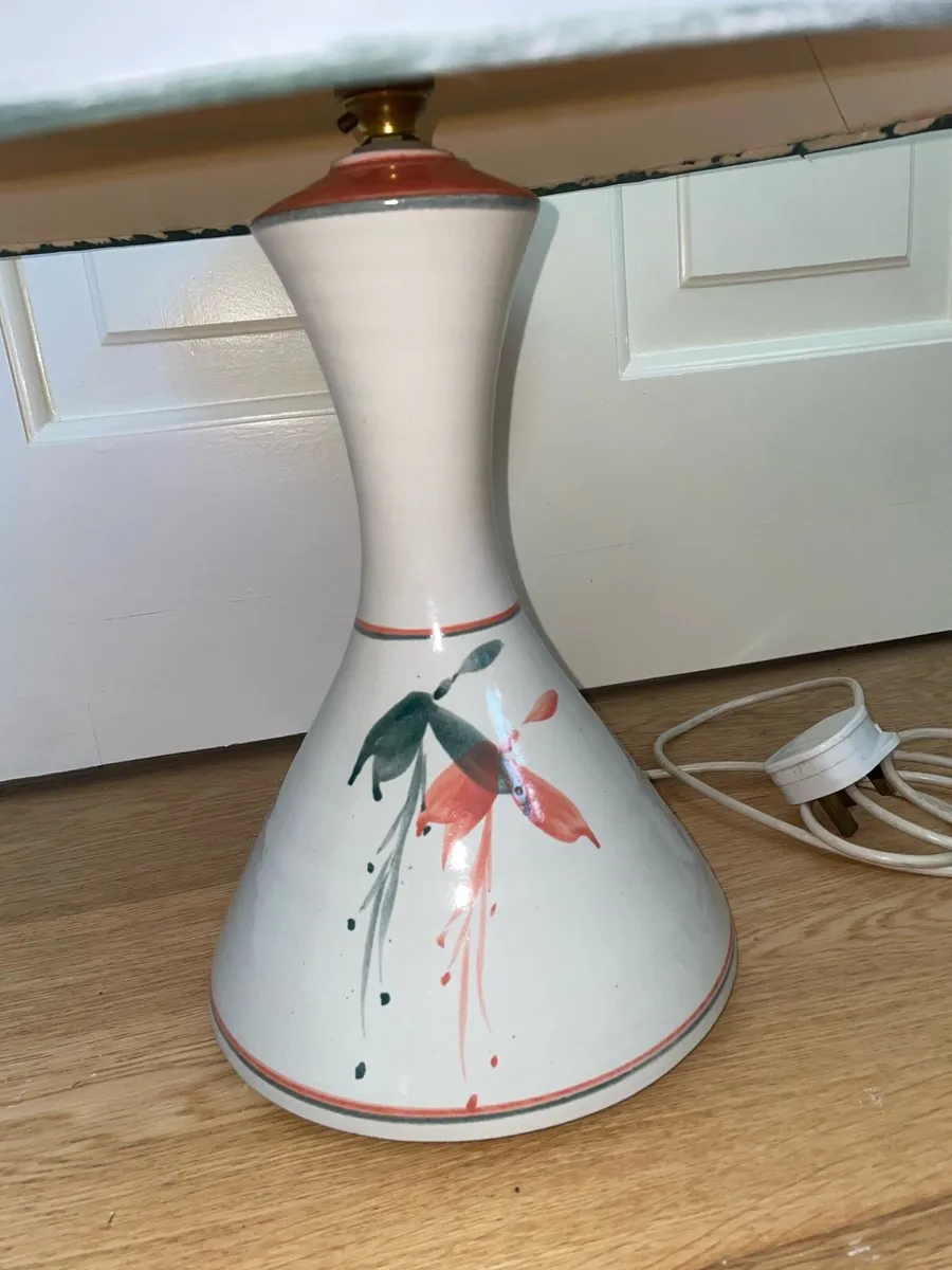 Mauria Mulcahy lamp - Image 3