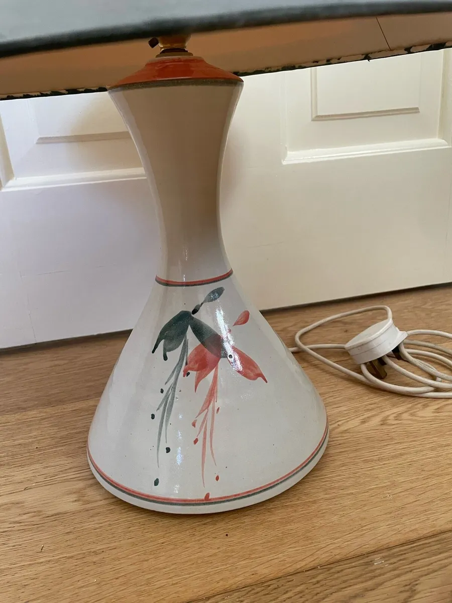 Mauria Mulcahy lamp - Image 4