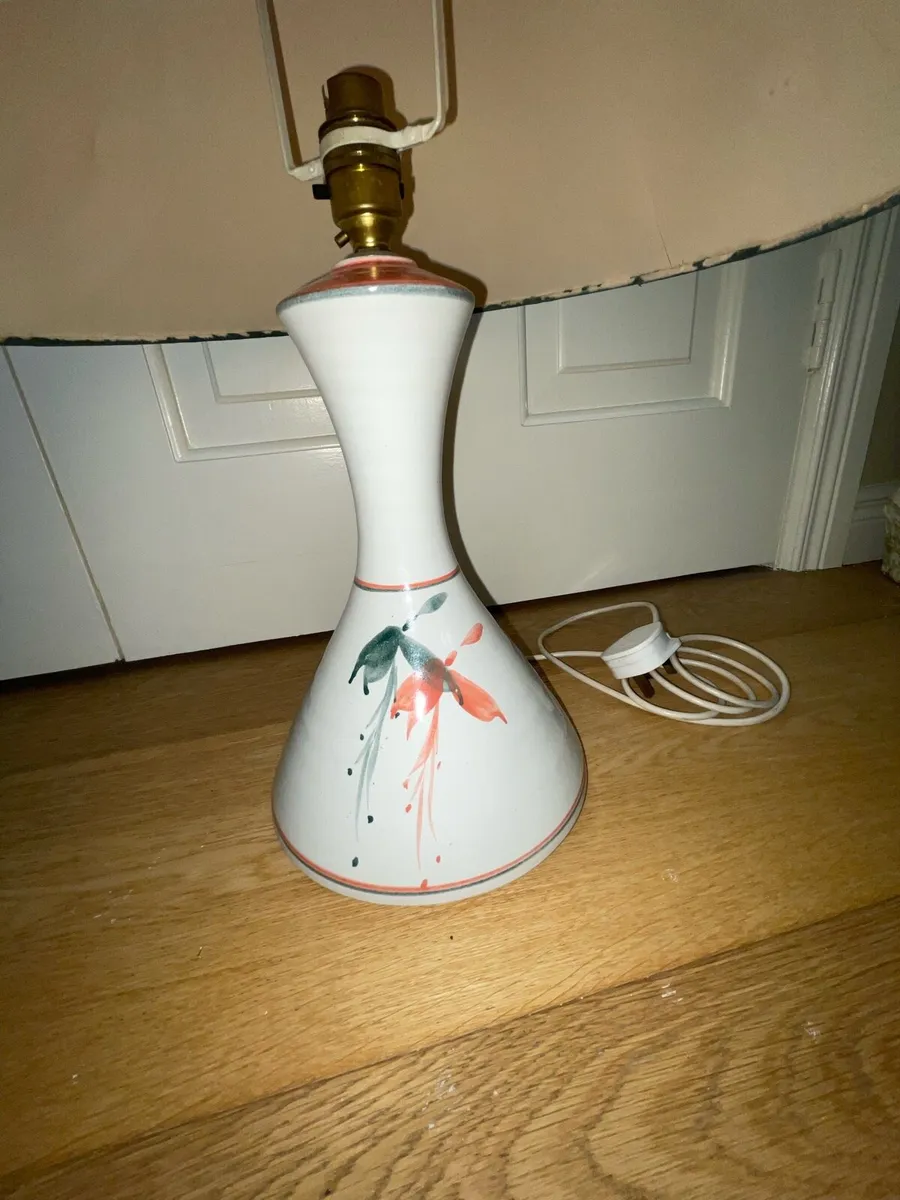 Mauria Mulcahy lamp - Image 1