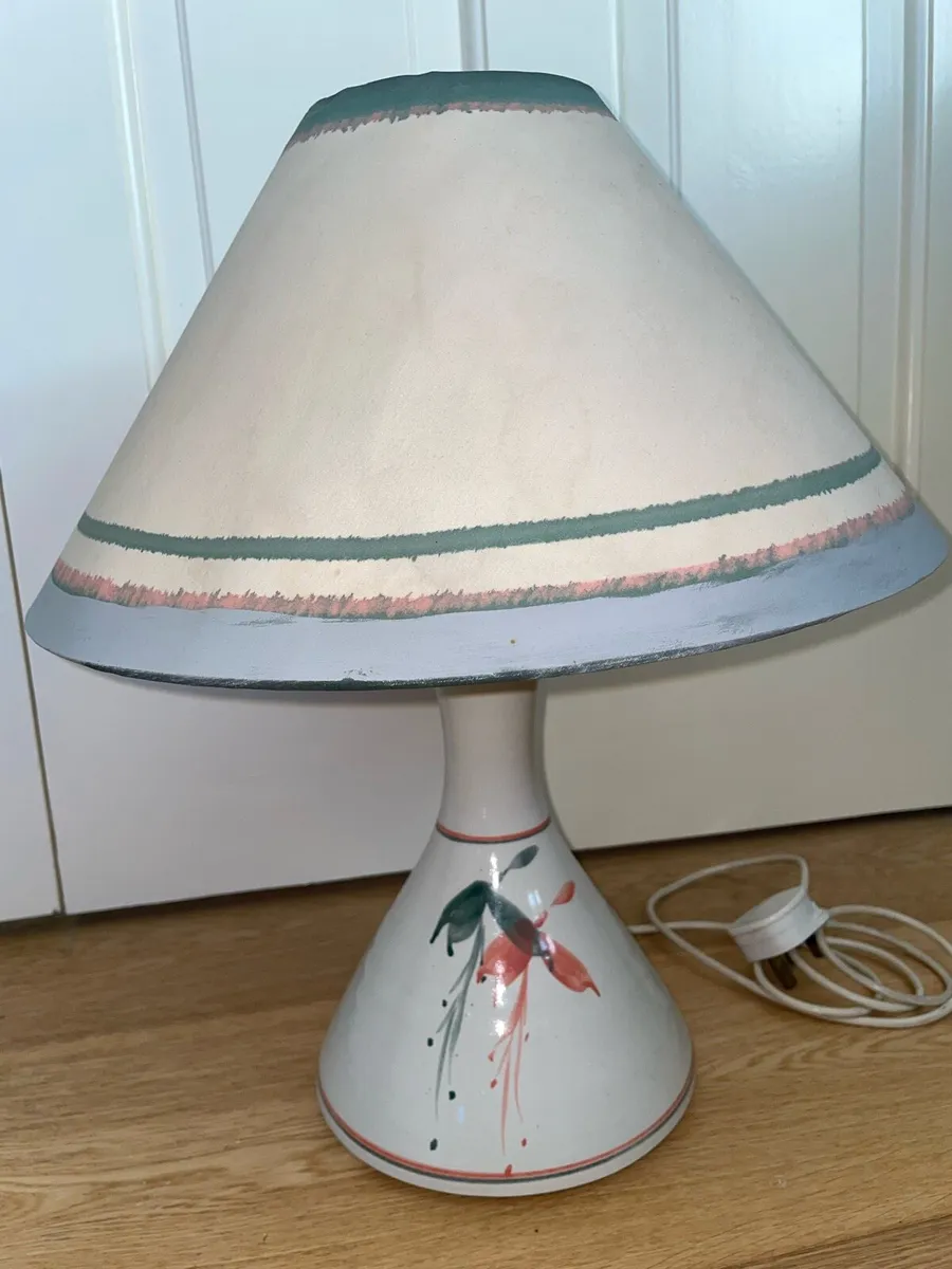 Mauria Mulcahy lamp - Image 2
