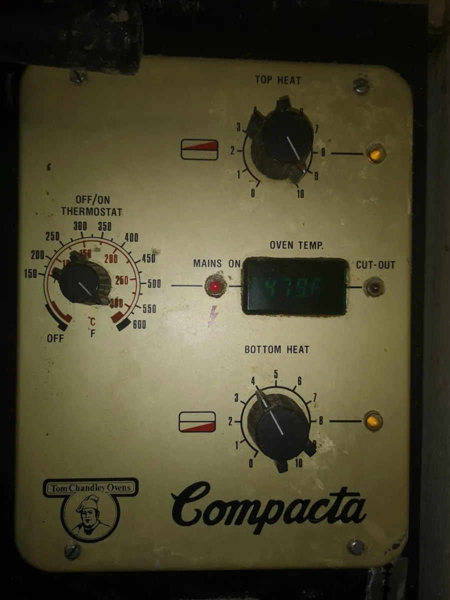 Bakery equipment - Image 4