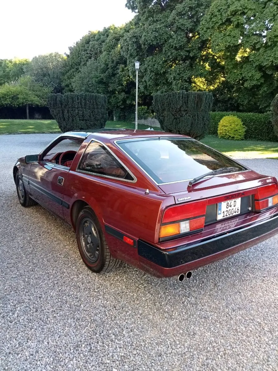 Nissan 300ZX - Image 2
