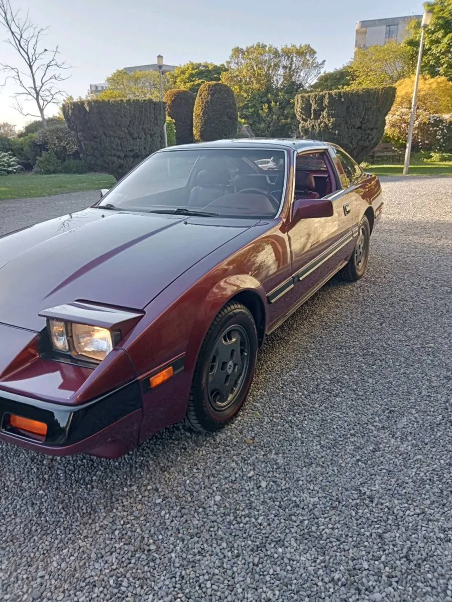 Nissan 300ZX - Image 3