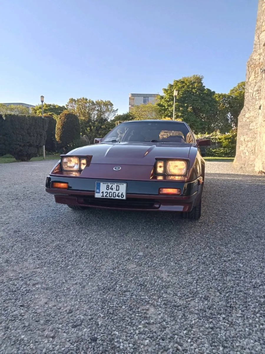 Nissan 300ZX - Image 4