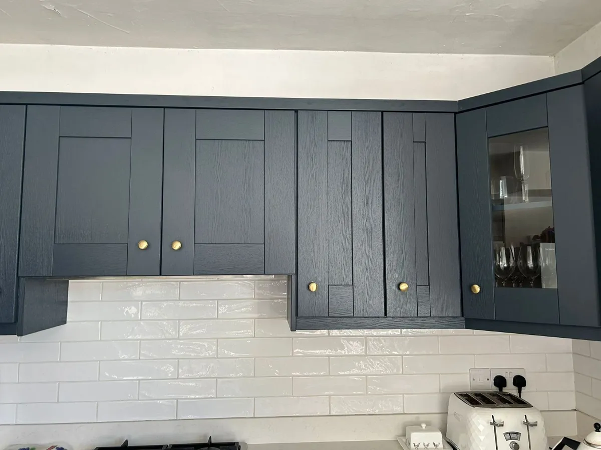 Full High Spec Kitchen for Sale - Image 3