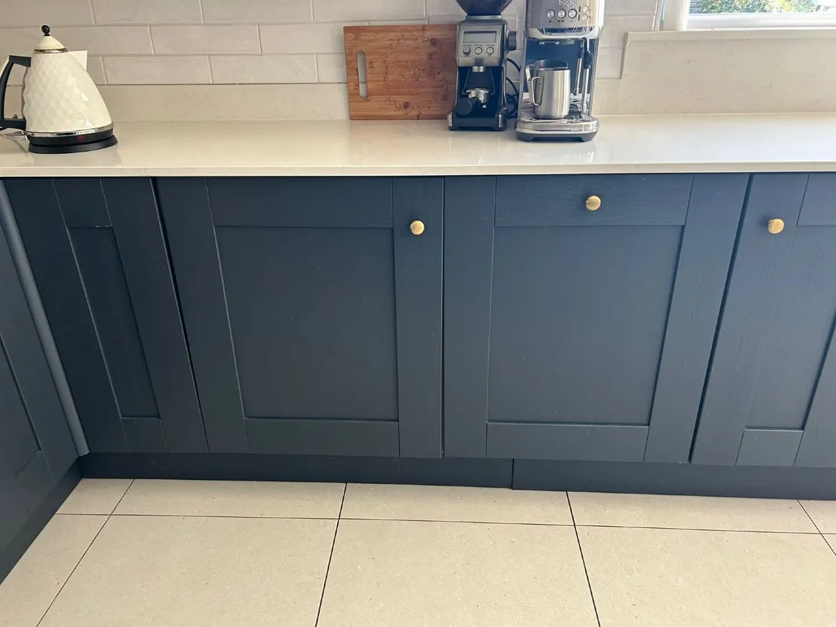 Full High Spec Kitchen for Sale - Image 4