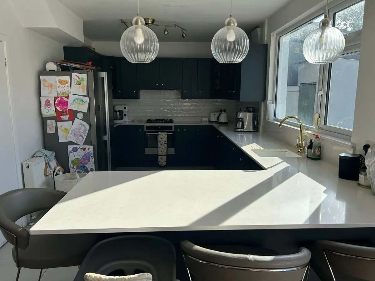 Full High Spec Kitchen for Sale - Image 1