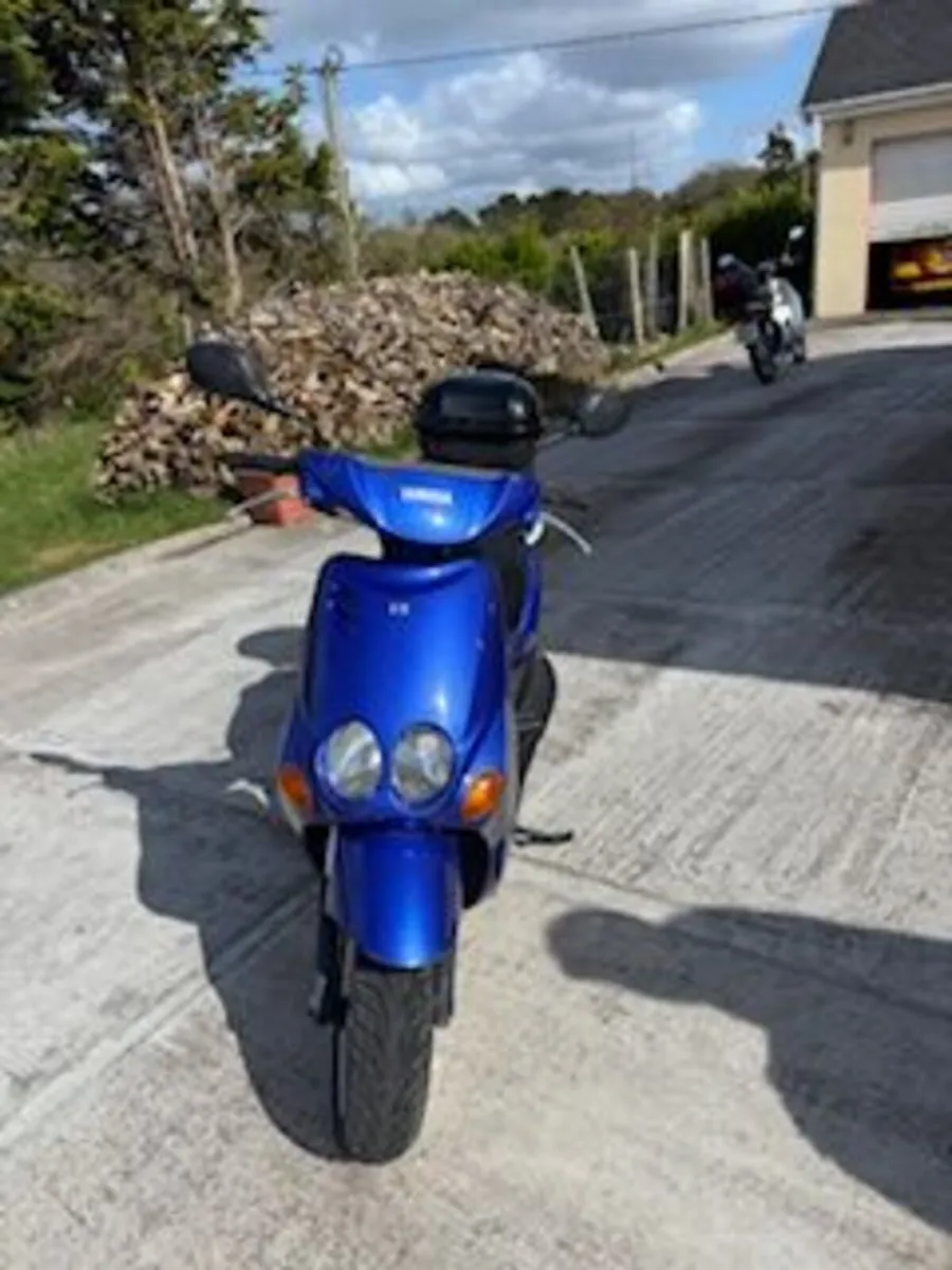 MBK Other 2002 - Image 1