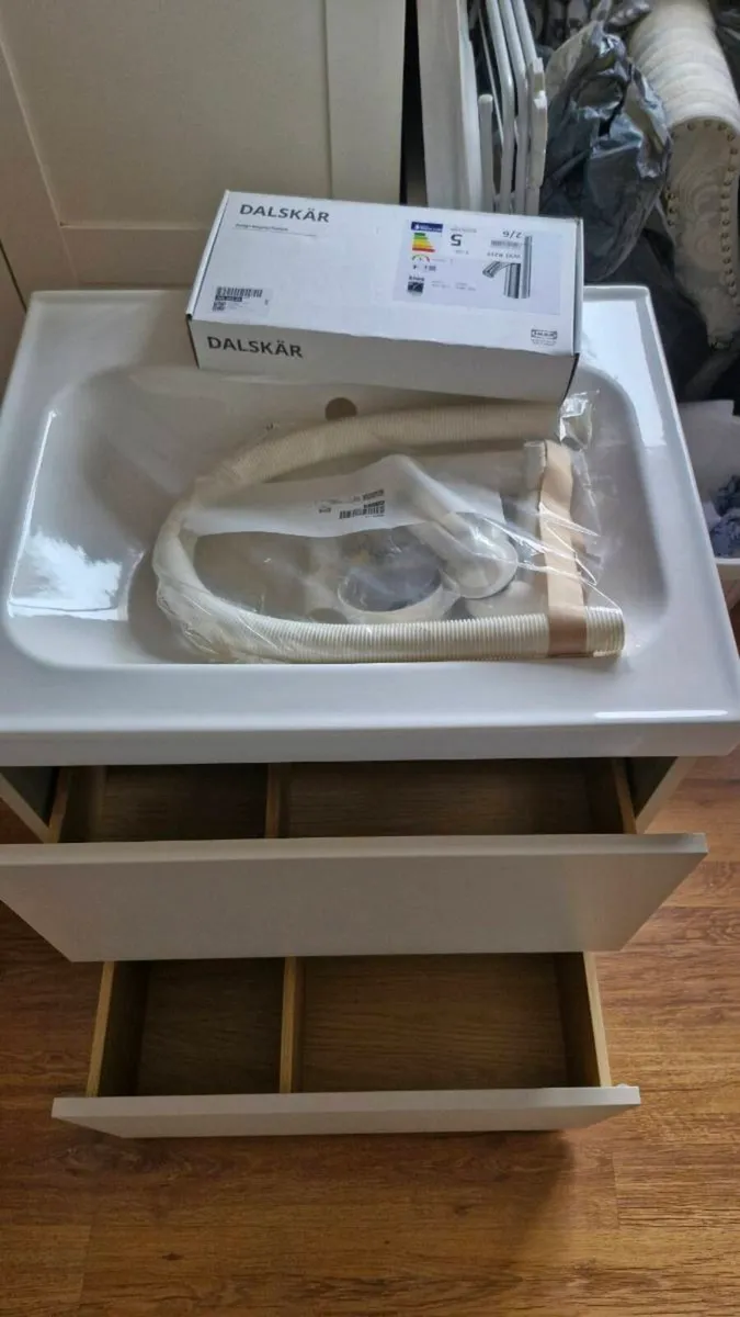 Vanity unit - Image 1