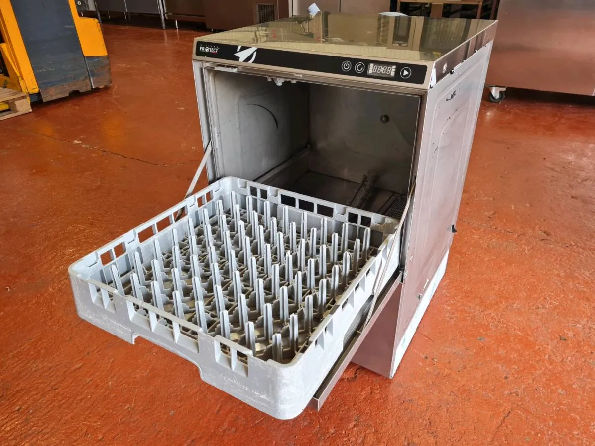 Project Alpha50DP Dishwasher - Image 2