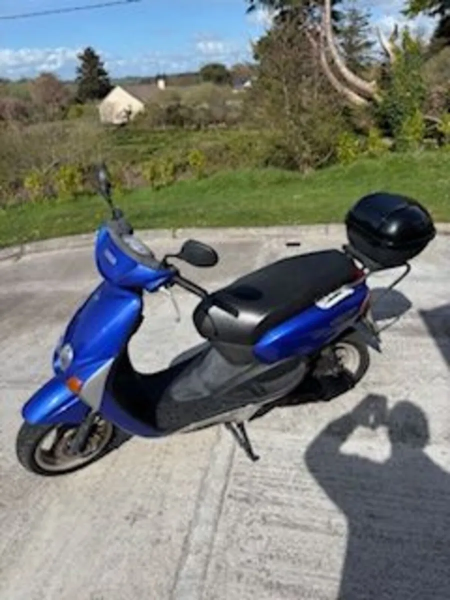 MBK Other 2002 - Image 3