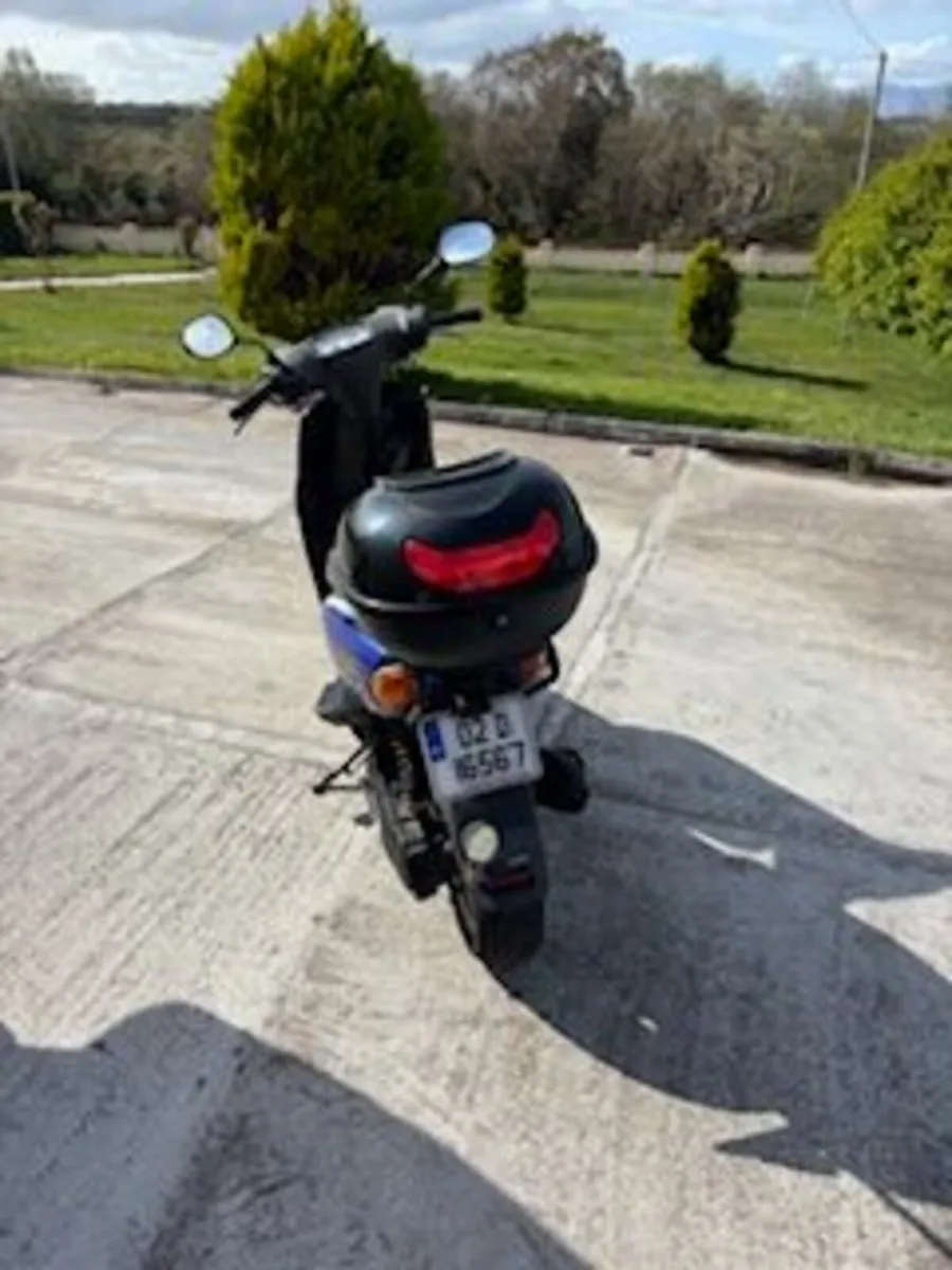 MBK Other 2002 - Image 4