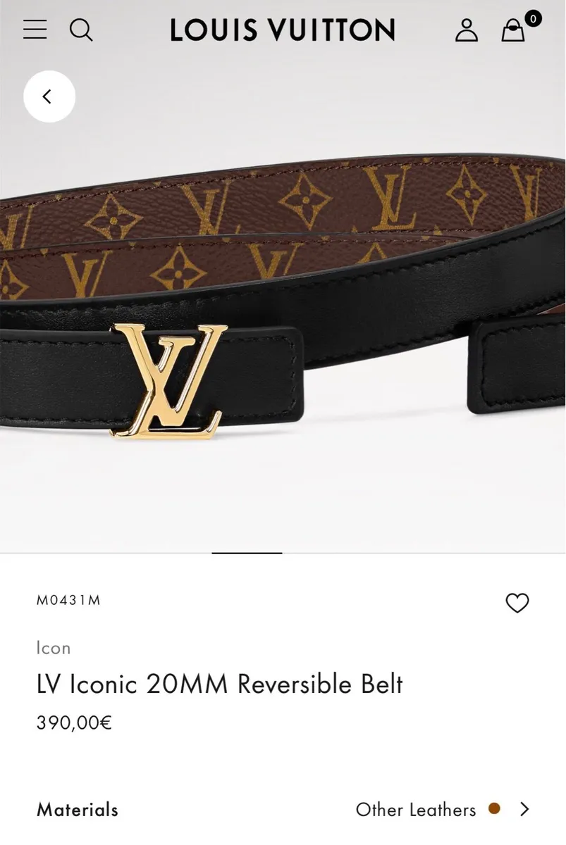 Lv Belt - Image 4