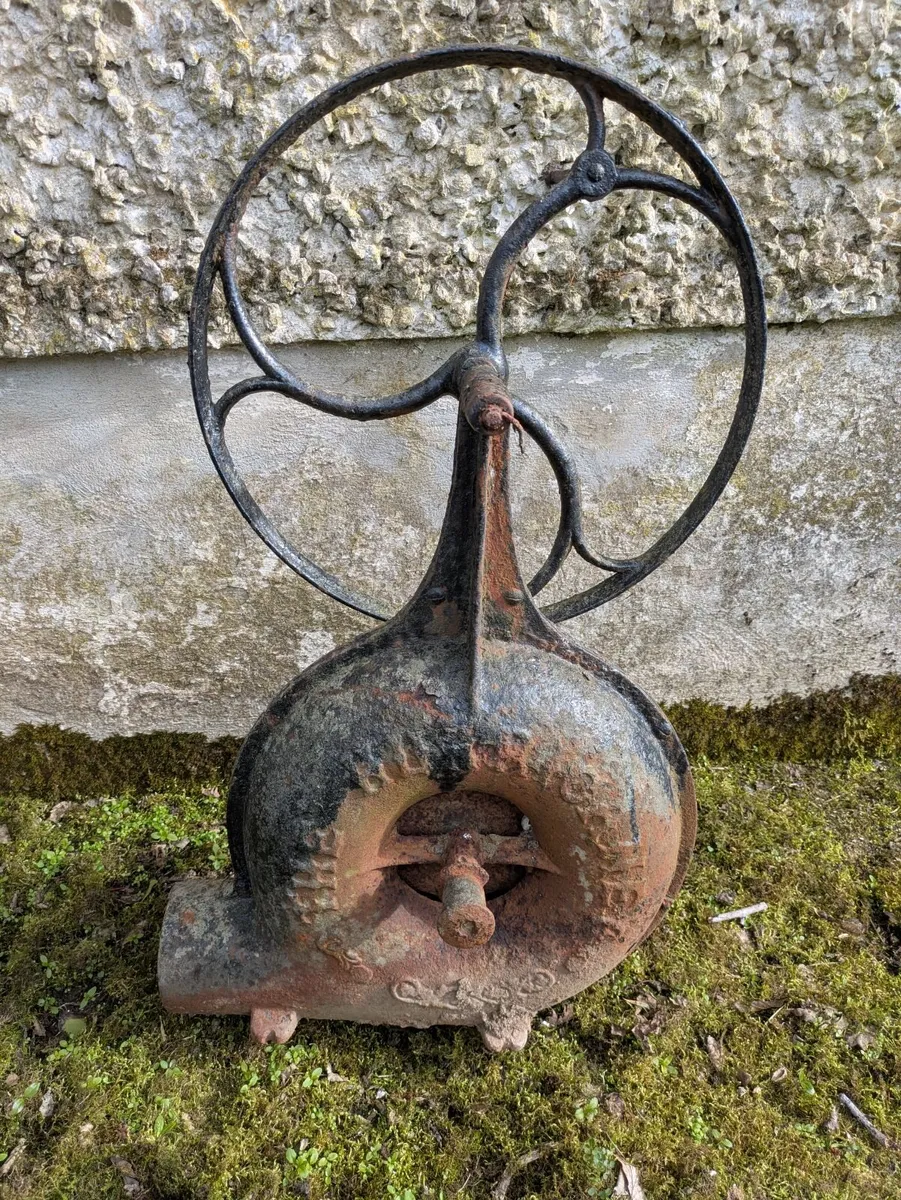 Fire Bellows - Image 1
