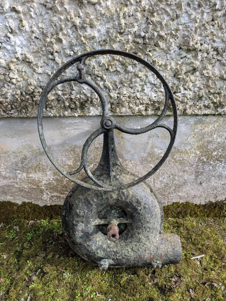 Fire Bellows - Image 3