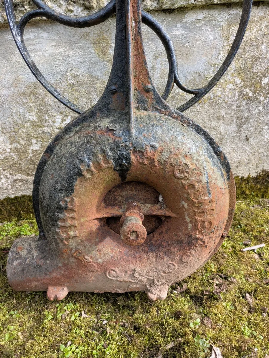 Fire Bellows - Image 2